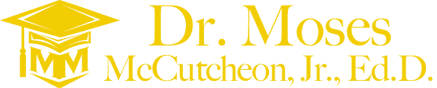 Dr. Moses McCutcheon, Jr.
